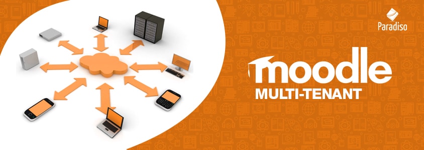 Moodle-Multi-tenant