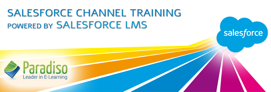 Salesforce lms