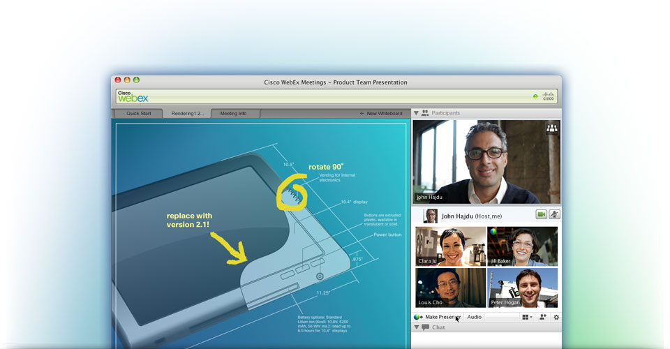 Webex Meeting Moodle