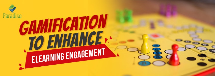 Gamification to enhance eLearning -min