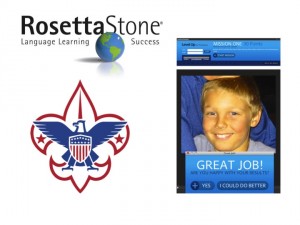 Gamification in the corporate sector