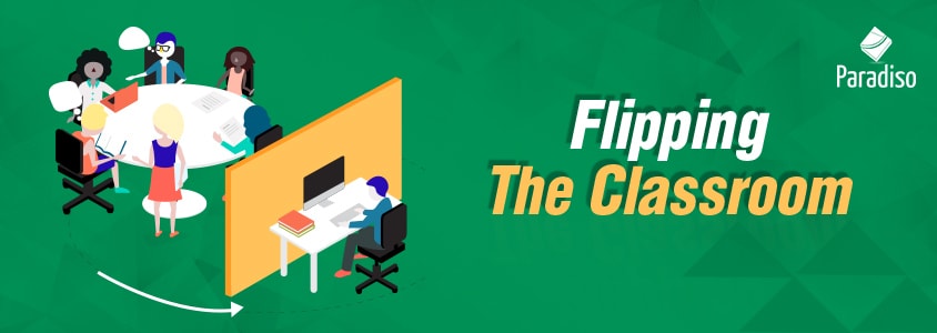 Flipping The Classroom