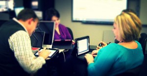 sales-training-platform