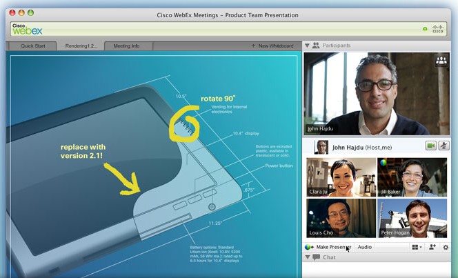 webex-moodle-integration