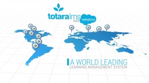 Salesforce LMS