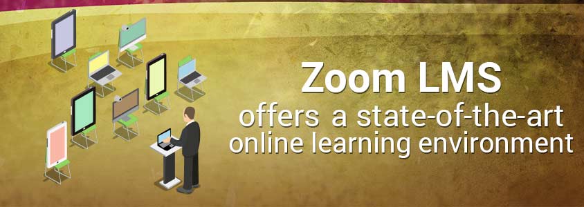 Zoom LMS