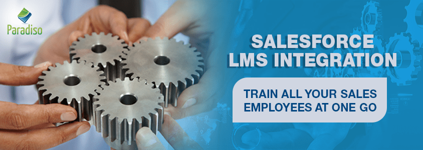 salesforce lms integration