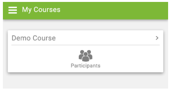 offline training platform
