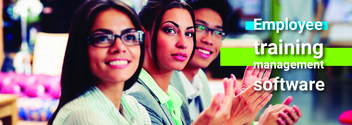 employee training management software