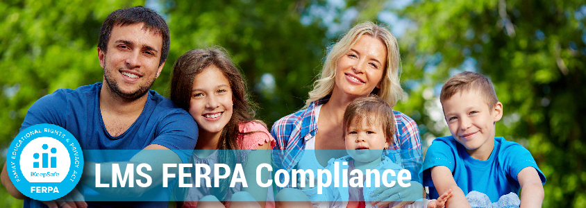 LMS FERPA Compliance