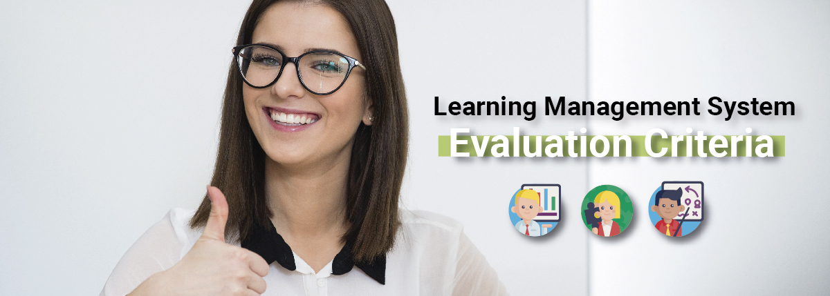 Learning Management System Evaluation Criteria