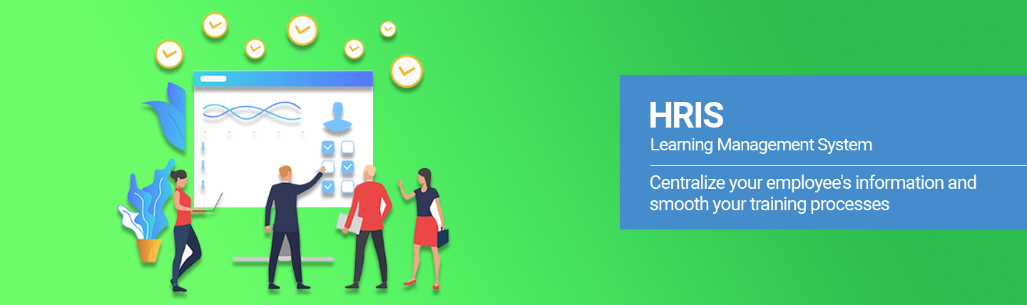 HRIS Learning Management System Integration