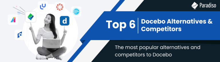 Top 6 Docebo Alternatives & Competitors
