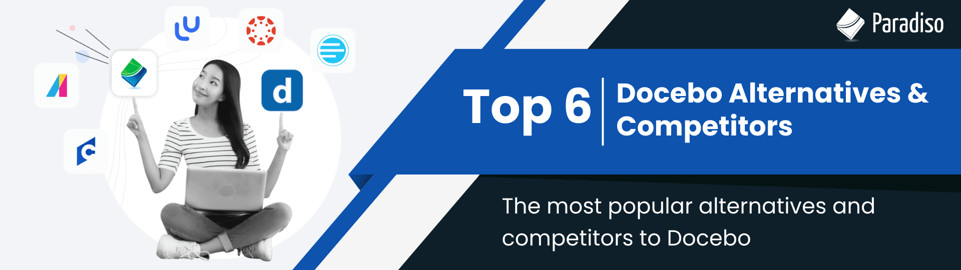 Top 6 Docebo Alternatives & Competitors