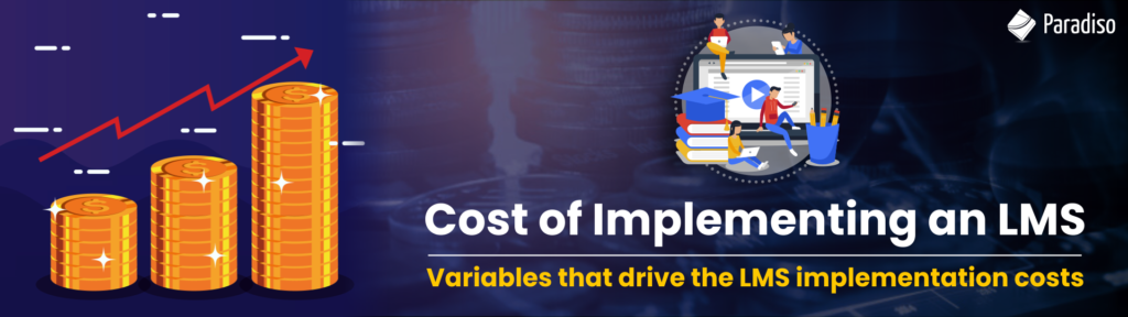 How much does LMS Implementation cost?