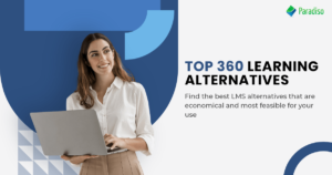 Top 360Learning Alternatives