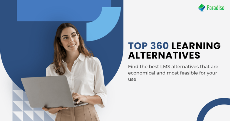 Top 360Learning Alternatives