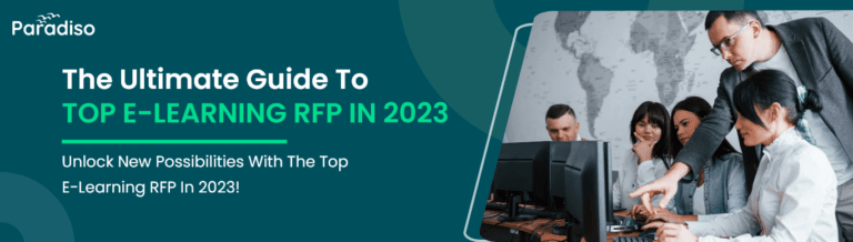 Top RFP ELearning