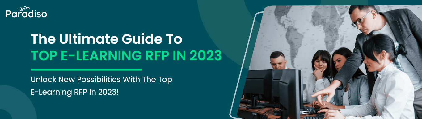 Top RFP ELearning