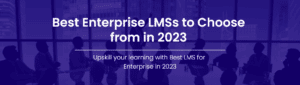 enterprise lms