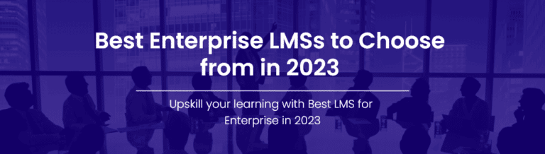 enterprise lms