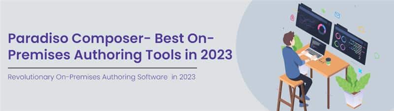 composer authoring tools