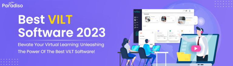 The 10 Best Virtual Training Platforms in 2023