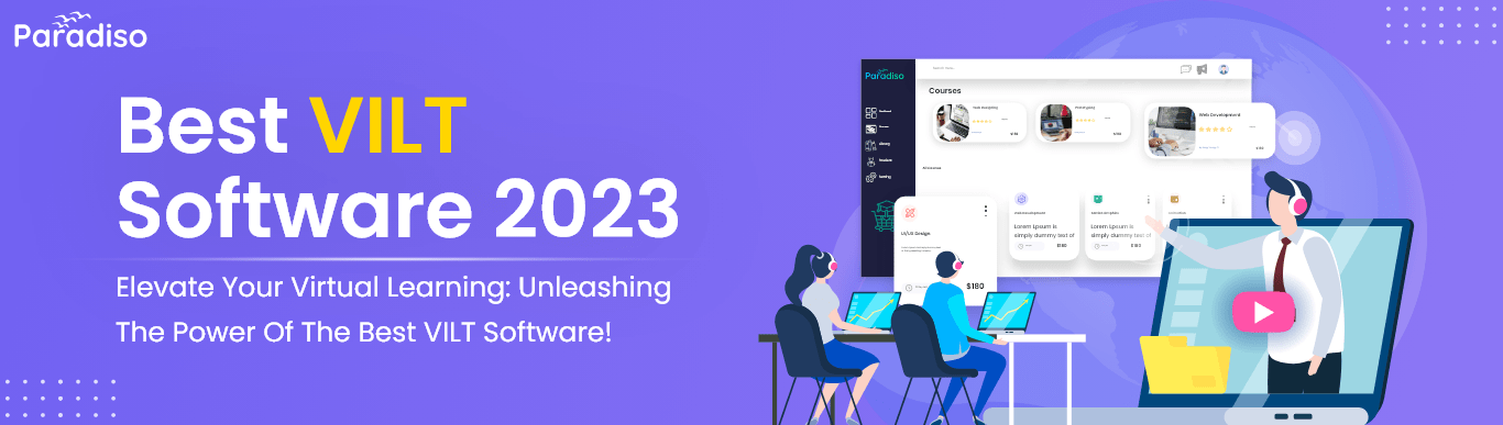 The 10 Best Virtual Training Platforms in 2023