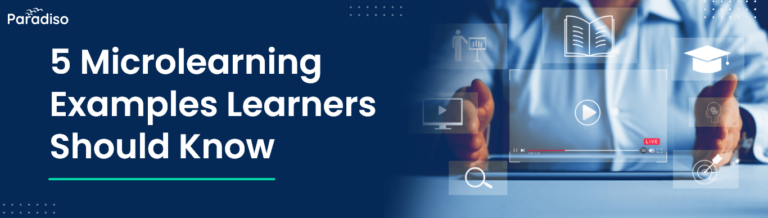 Microlearning Examples Learners Should Try