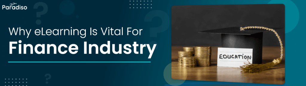 Finance Industry