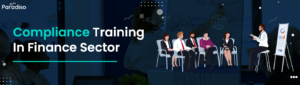 compliance training in Finance sector
