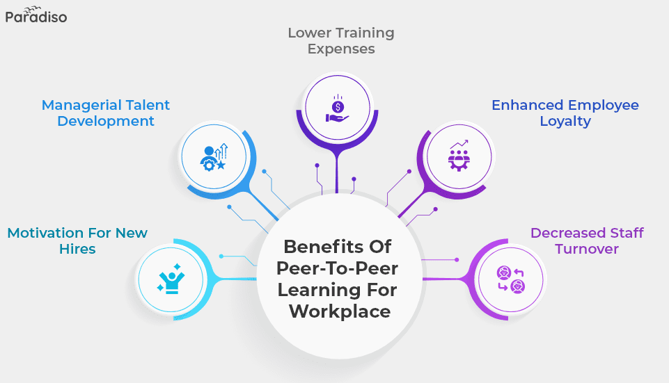 peer to peer learning