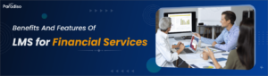 LMS for Financial Services