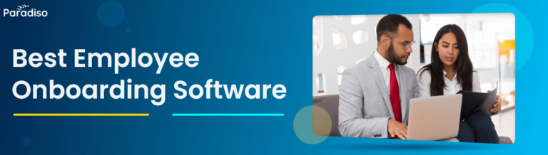 Best Employee Onboarding Software