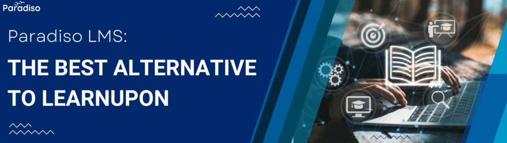 Best Alternative to LearnUpon