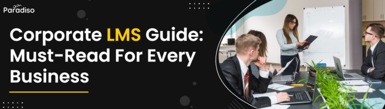 corporate LMS guide