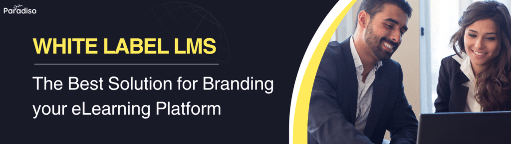 white label lms