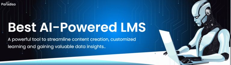 Best AI powered LMS