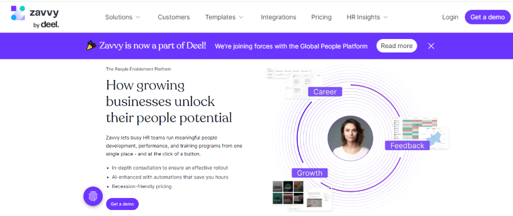 ai powered lms