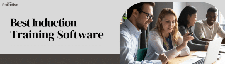 Best Induction Training Software