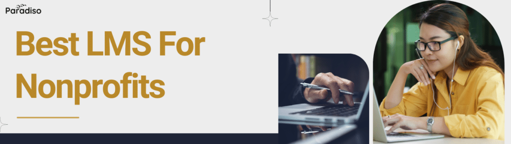 Best LMS For Nonprofits