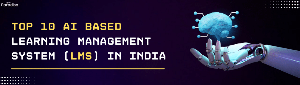 AI based LMS