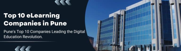 top 10 elearning companies in Pune