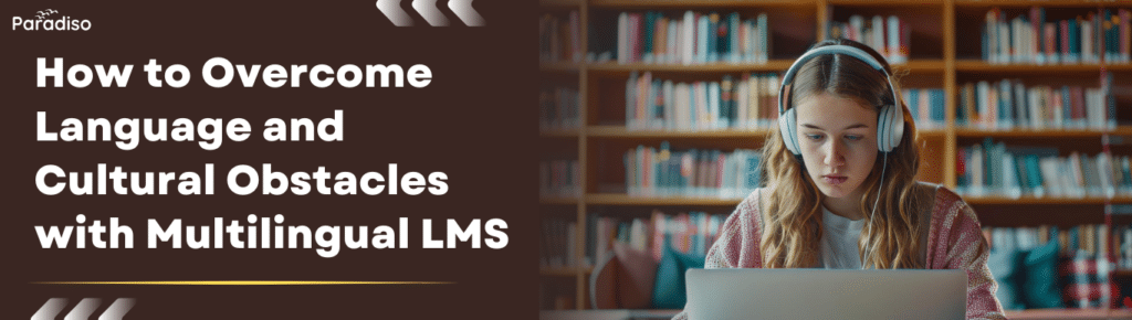 Multilingual LMS
