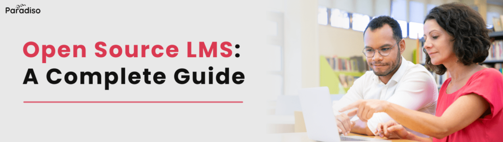 Open source lms complete guide