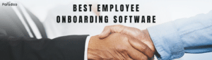 Best employee onboarding software