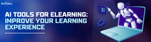 AI tools for eLearning