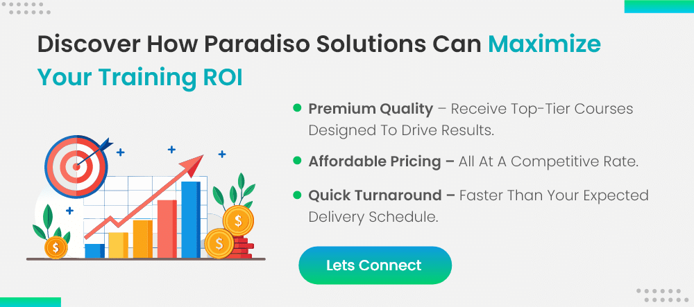 eLearning ROI