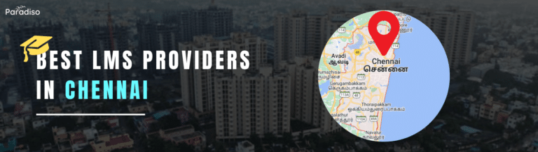 LMS Provider in Chennai
