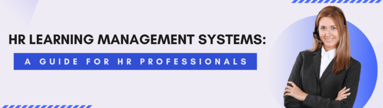 HR Learning management system